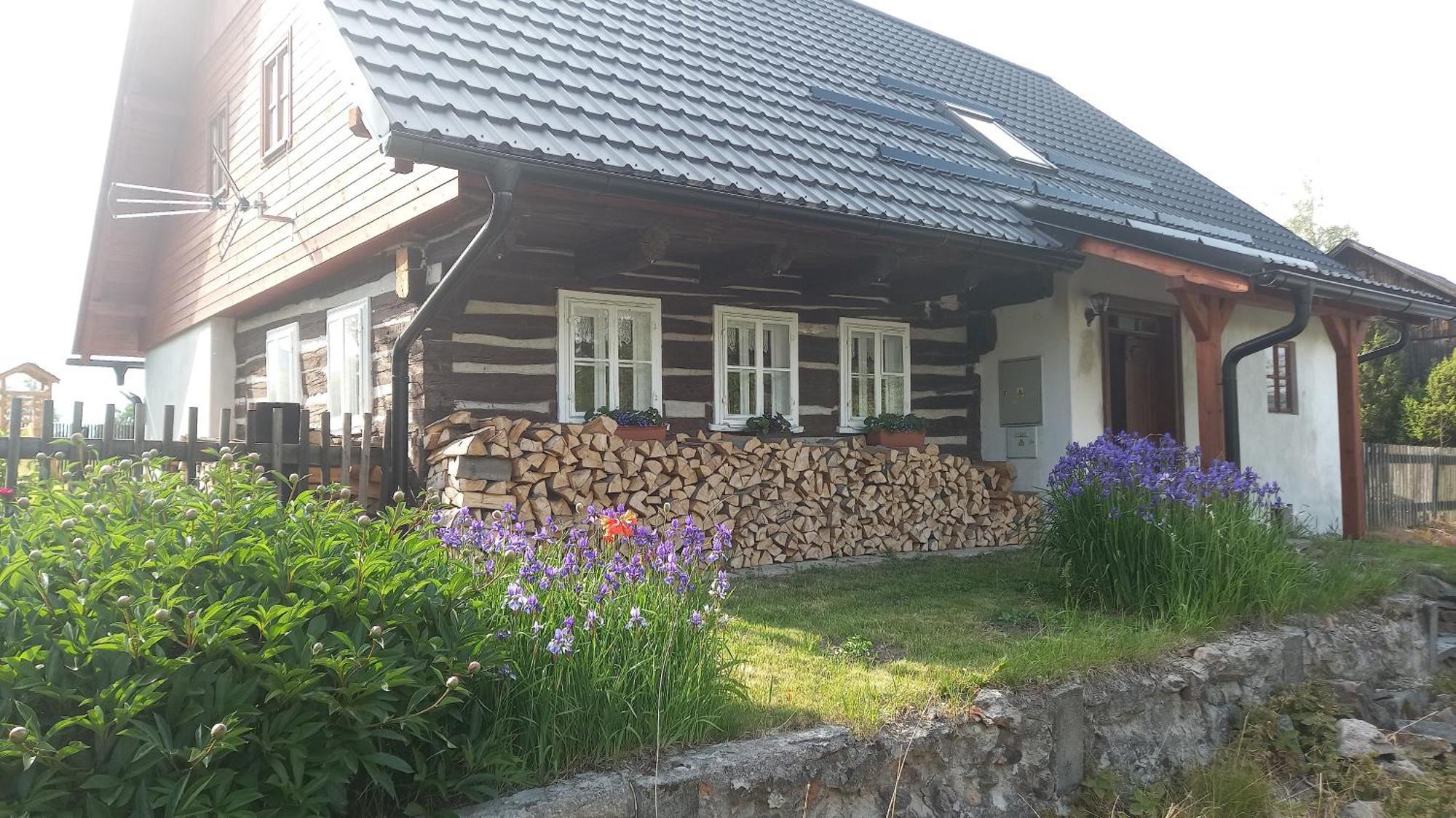 Anezka * Kraliky