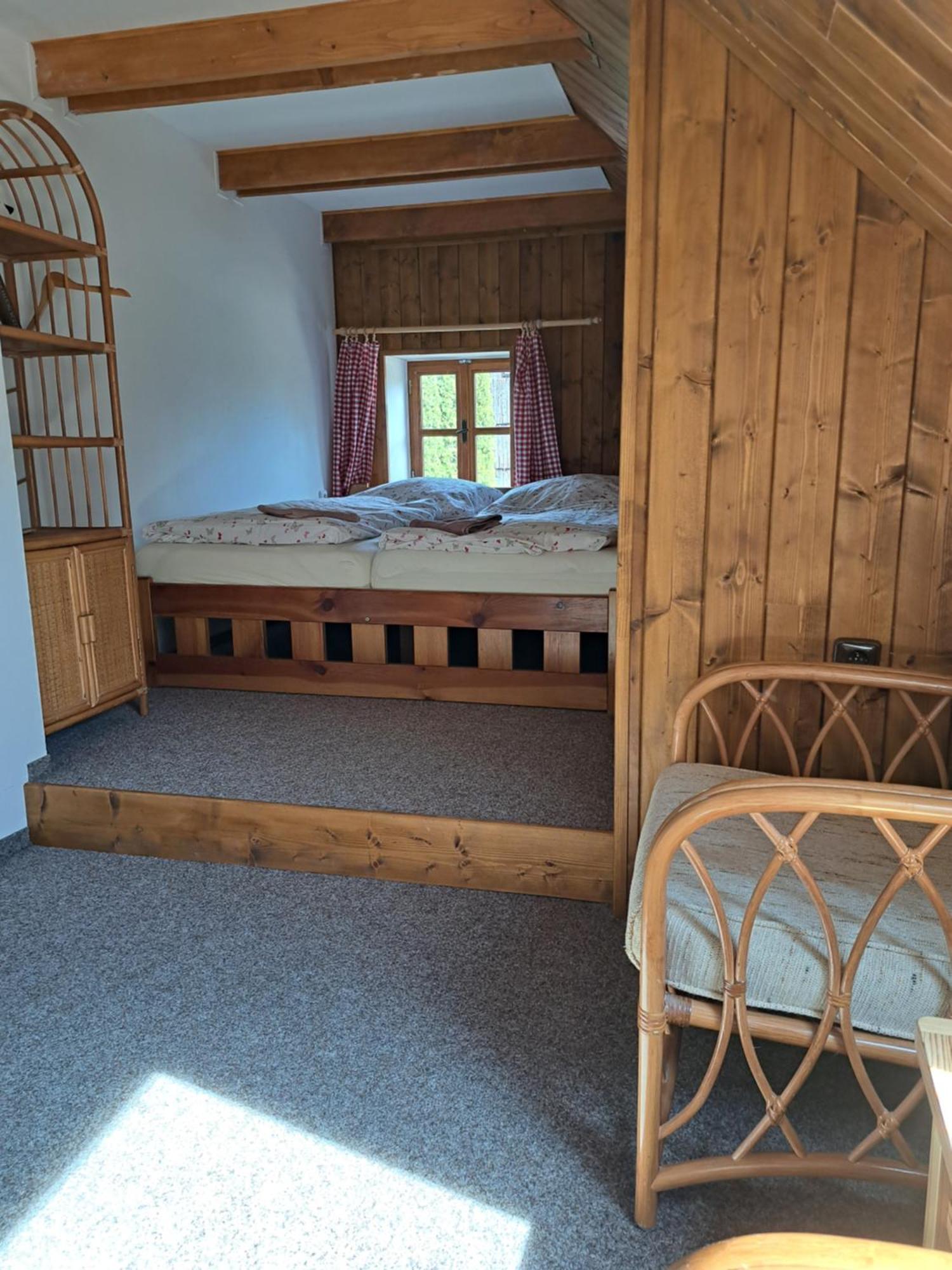 Anezka Chalet *